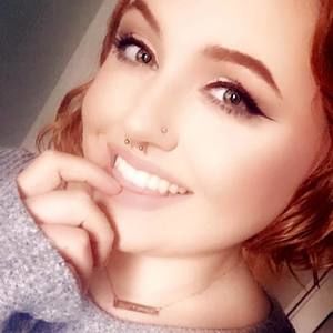 Meet your Posher, Brianna